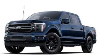 2025 Ford F-150® External Image 2